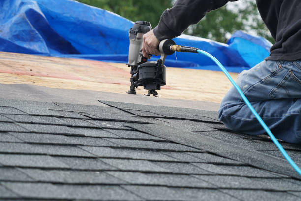 Best Rubber Roofing (EPDM, TPO)  in Goldendale, WA
