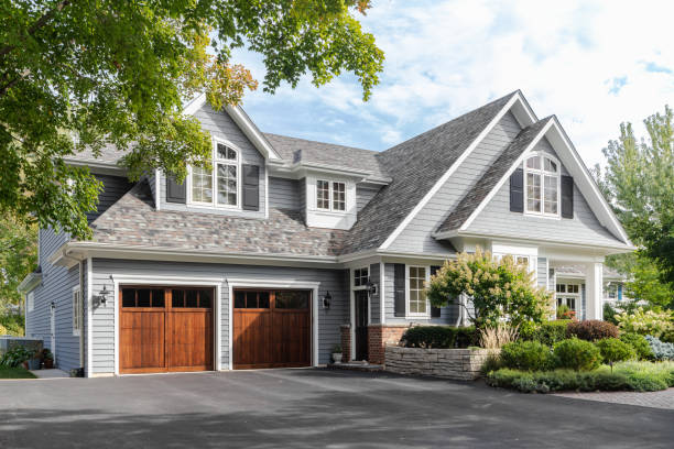 Best Roof Replacement  in Goldendale, WA