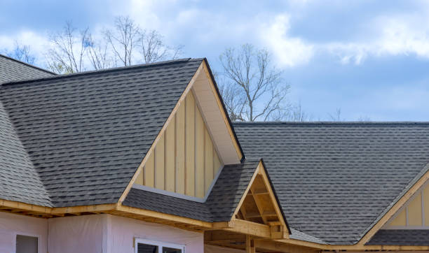 Best Asphalt Shingles Roofing  in Goldendale, WA
