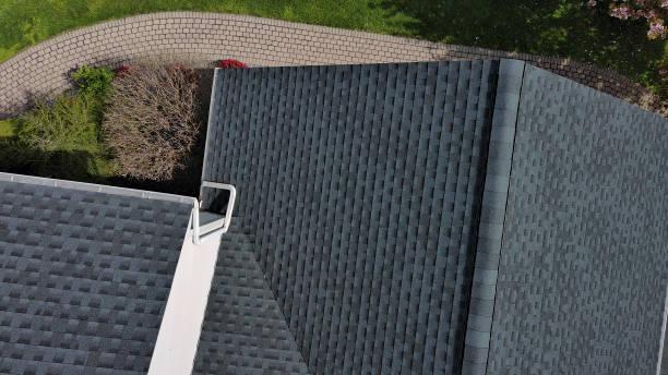 Best Roof Leak Repair  in Goldendale, WA