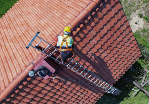 Waterproofing in Goldendale, WA