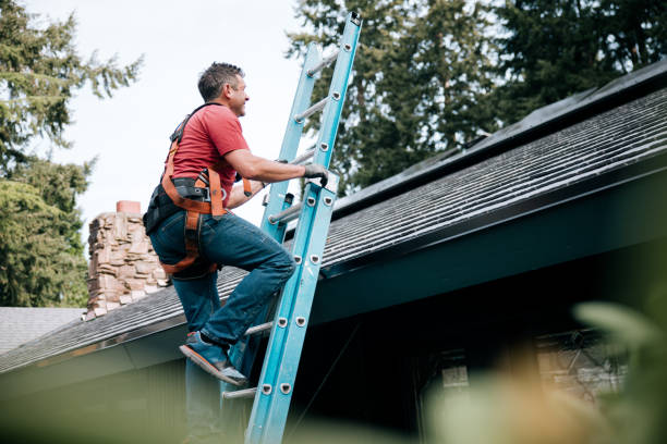 Best Asphalt Shingle Roofing  in Goldendale, WA