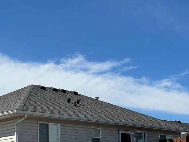 Roof Insulation in Goldendale, WA